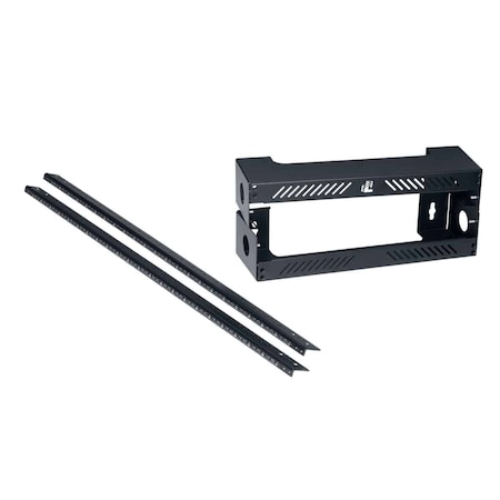 Lowell Slim Wall Rack 22Ux6D WXR-226